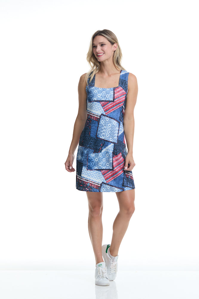 Dress - Gypsy - 5003 B