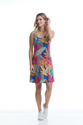 Dress - Gypsy - 5003