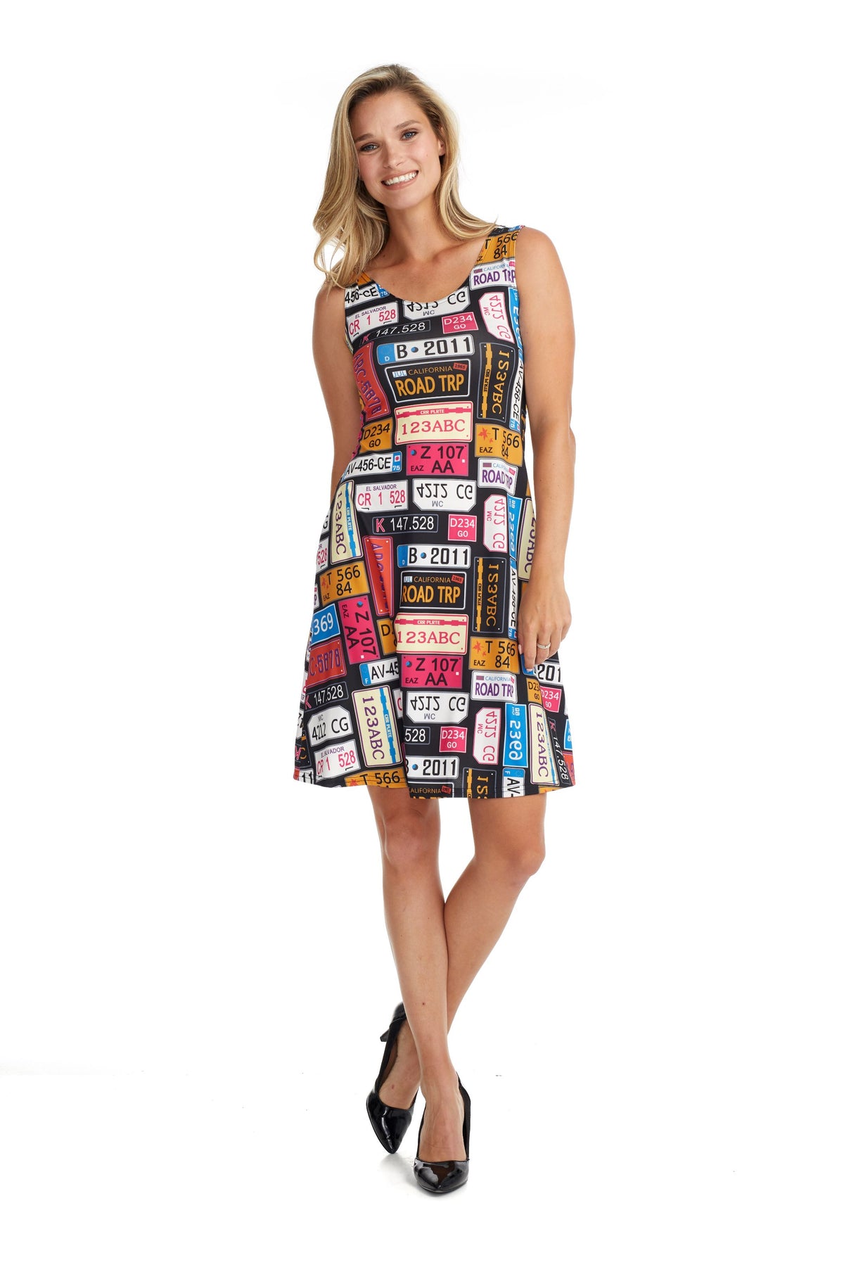Robe - Gitane - 5003B