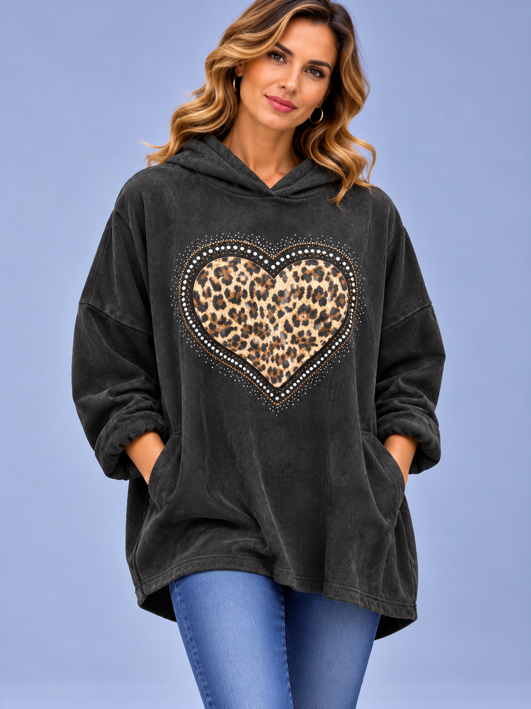 Haut - Collection Italienne - 08971