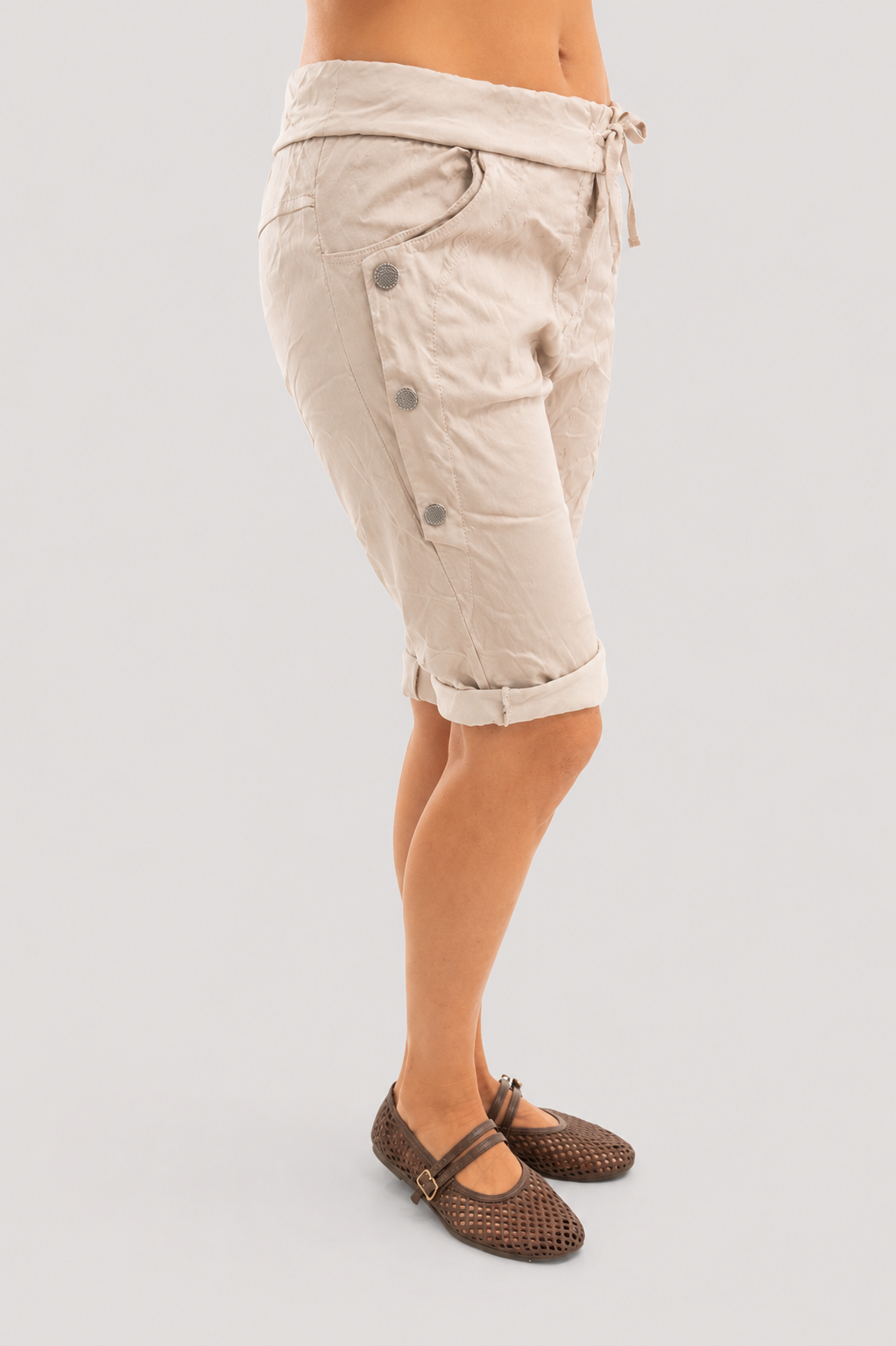 Bermuda - Collection Italienne - 61829RD