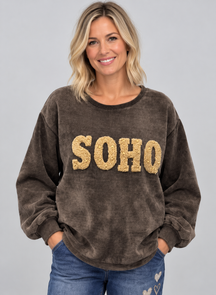 Haut - Collection Italienne - 59172