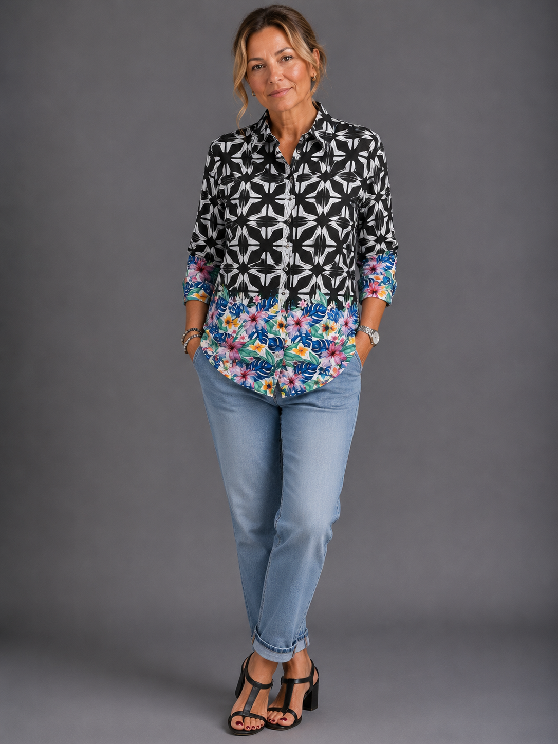 Haut - Tango Mango - 88953