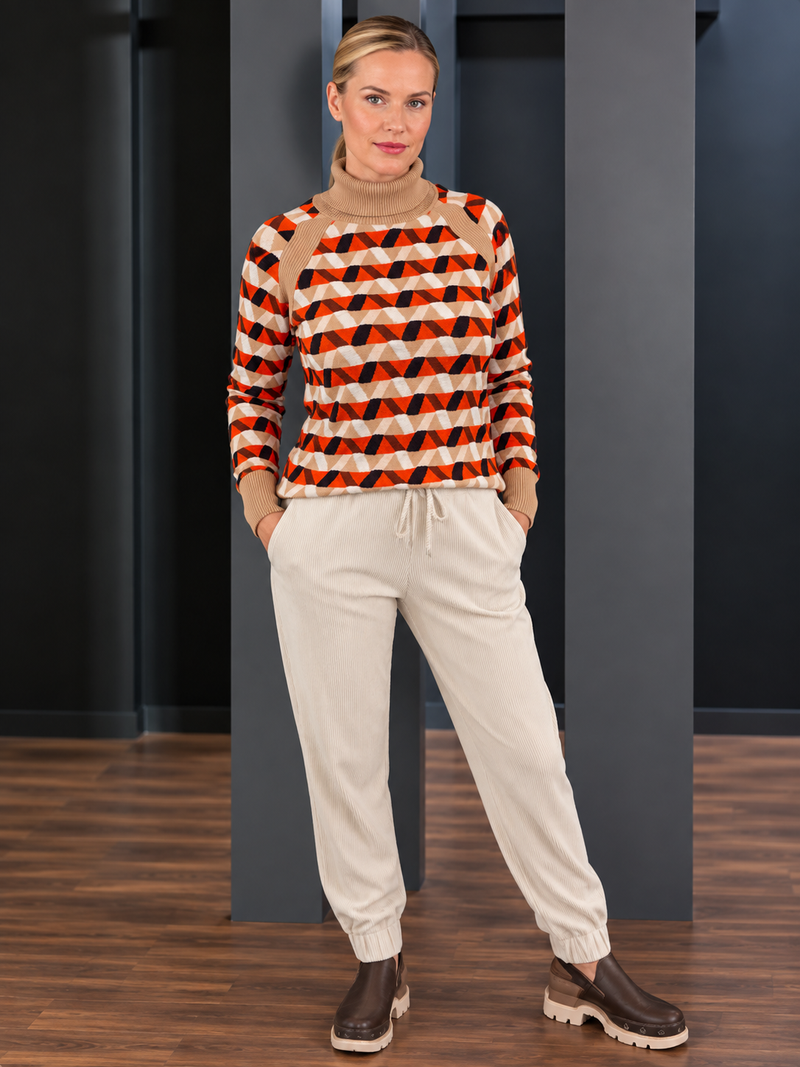 Haut - Scorzzo - 0226055