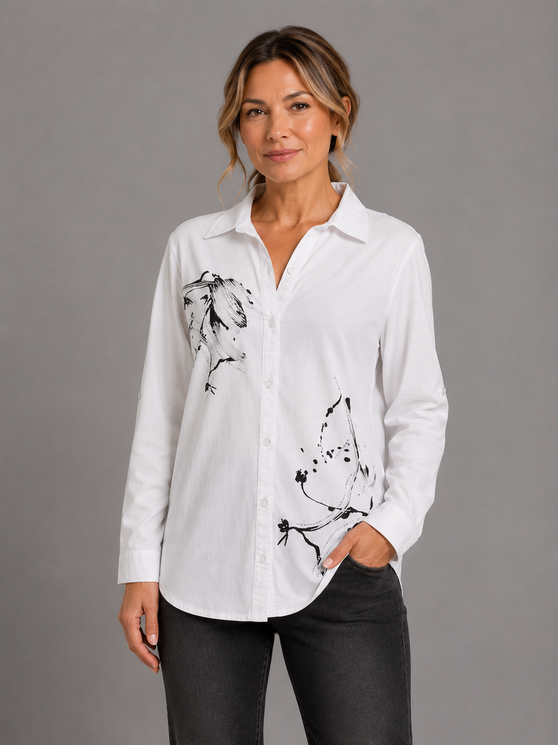 Blouse - Goa - Kbf2616