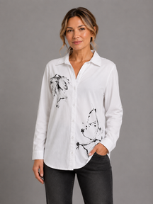Blouse - Goa - Kbf2616