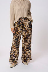 Pantalon - Kaffe - 10510037