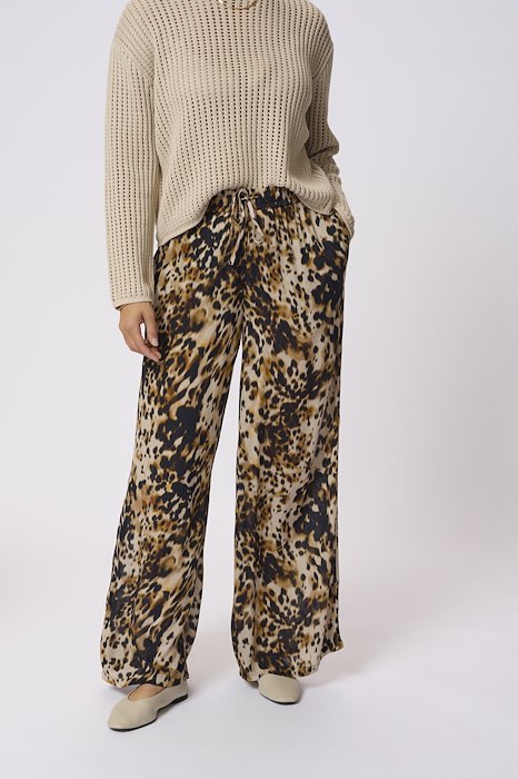 Pantalon - Kaffe - 10510037