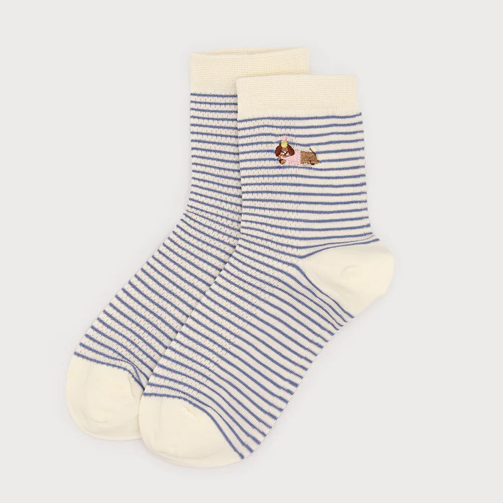 Chaussettes Caracol 5068