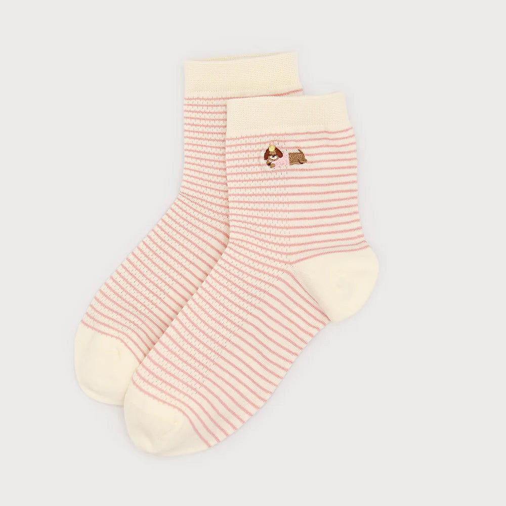 Chaussettes Caracol 5068