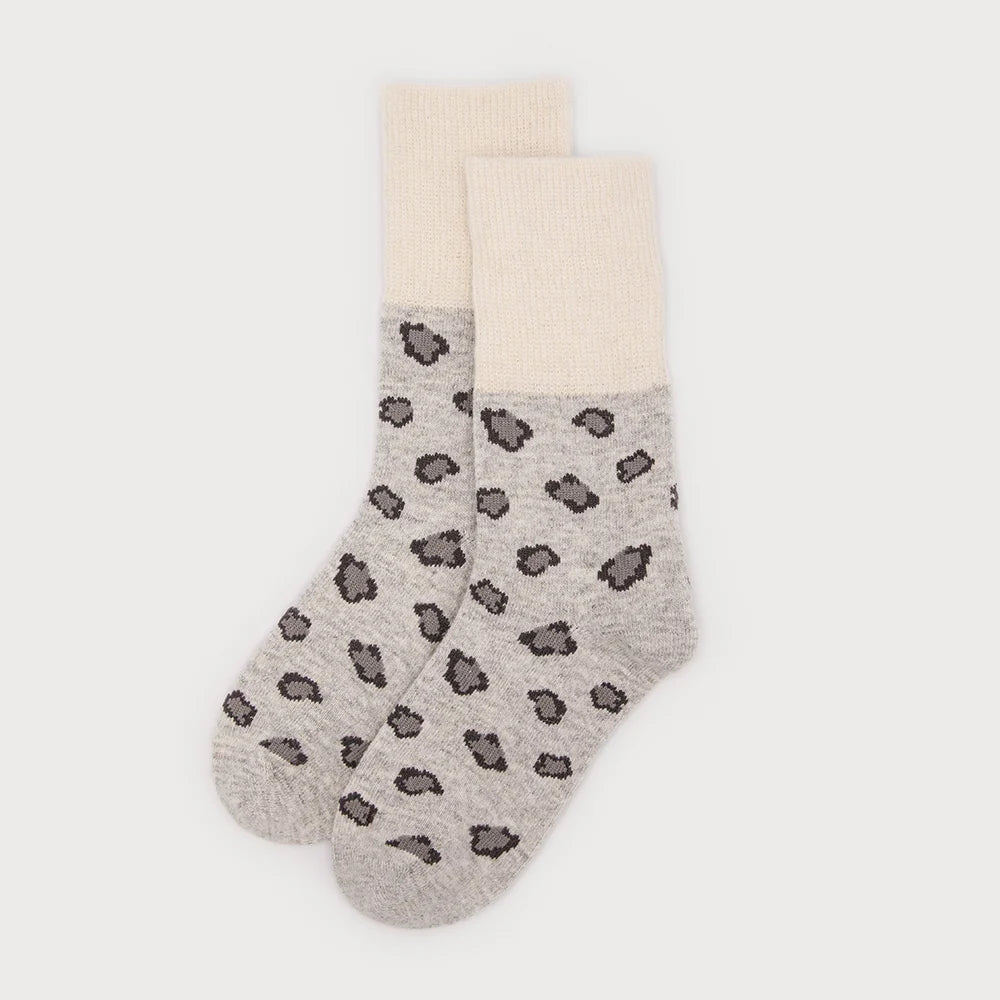 Chaussette Caracol 5108