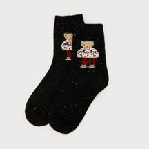 Chaussette Caracol 5109