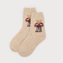Chaussette Caracol 5109