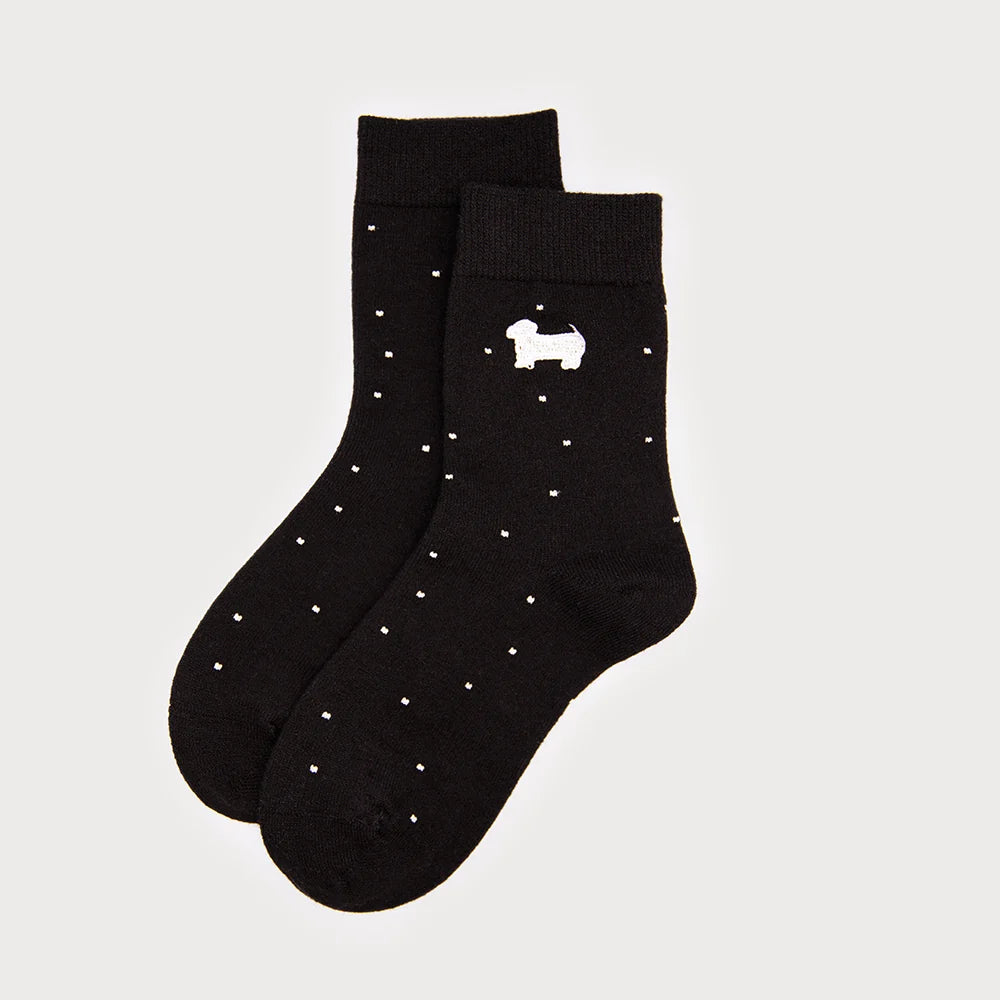 Chaussette Caracol 5114