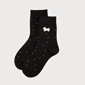 Chaussette Caracol 5114