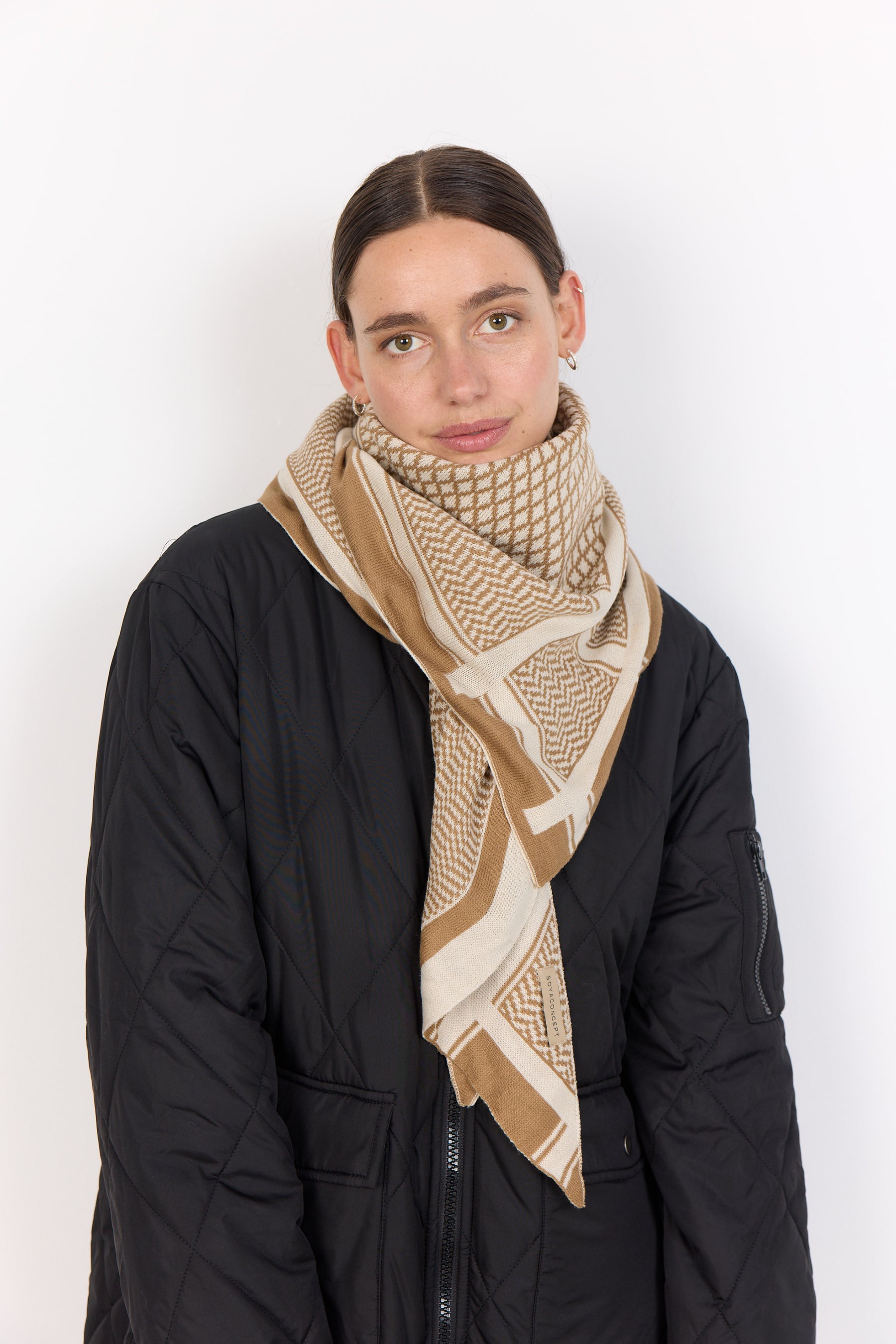 Foulard - Soya Concept - 51161