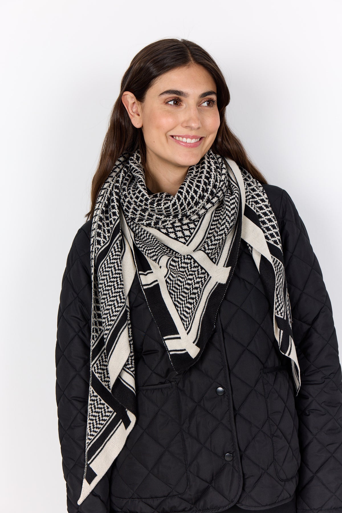 Foulard - Soya Concept - 51161