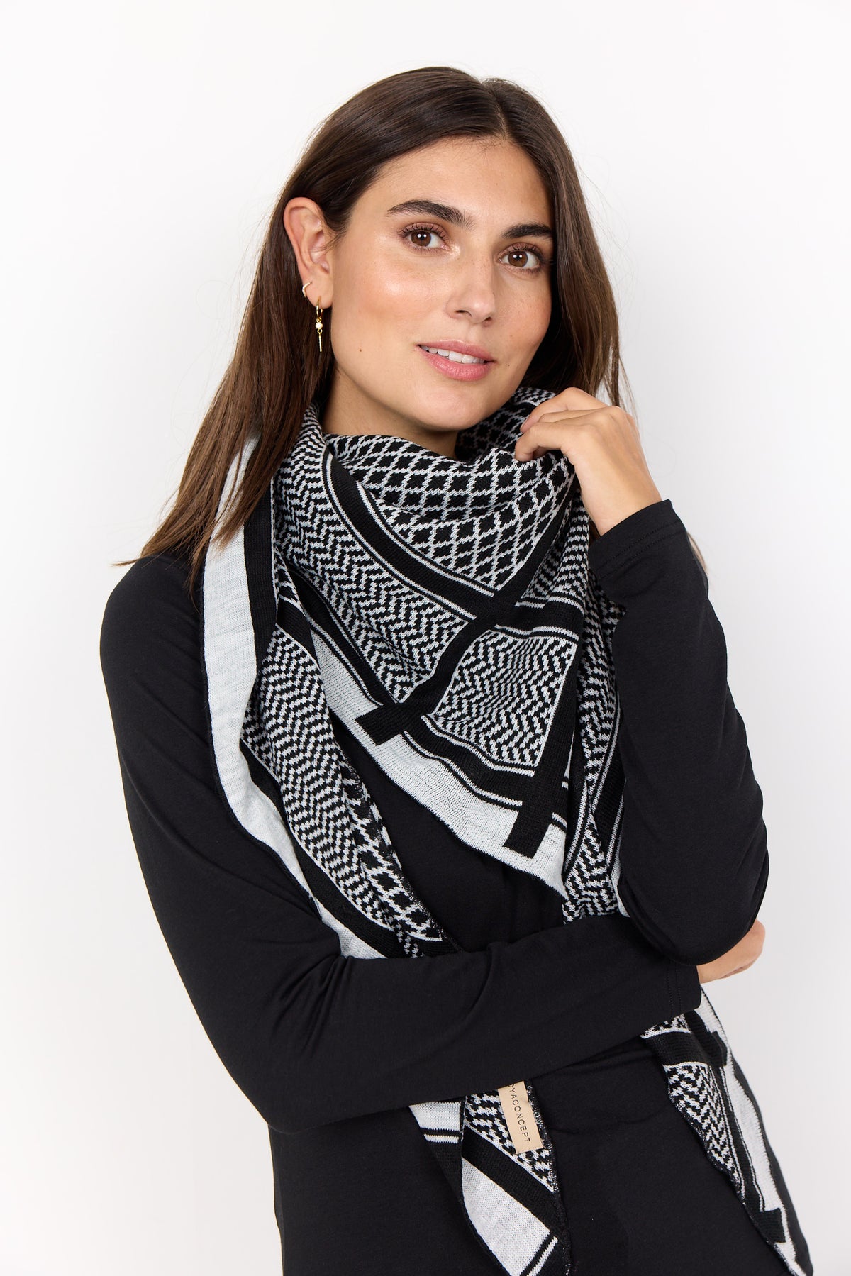 Foulard - Soya Concept - 51161