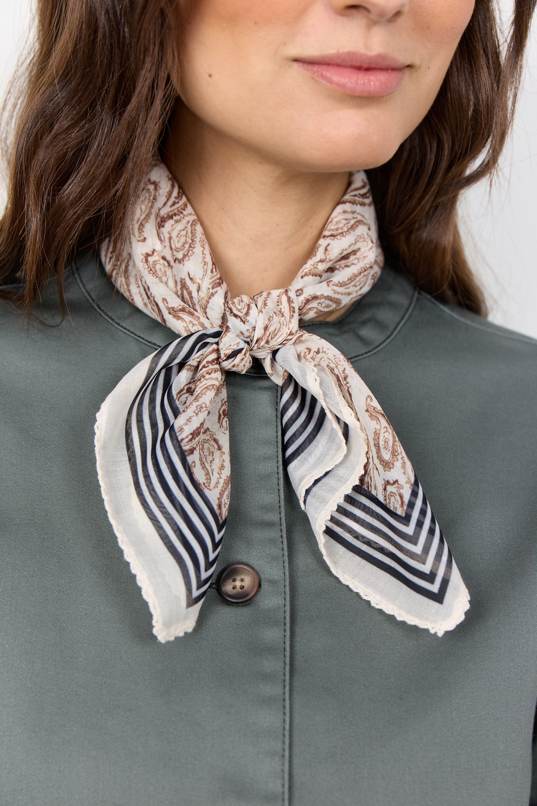 Foulard - Soya Concept - 51493