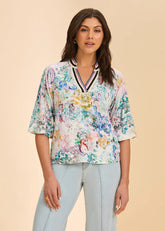 Haut - FDJ - 3544153