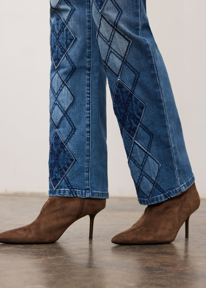 Jeans - FDJ - 5153779
