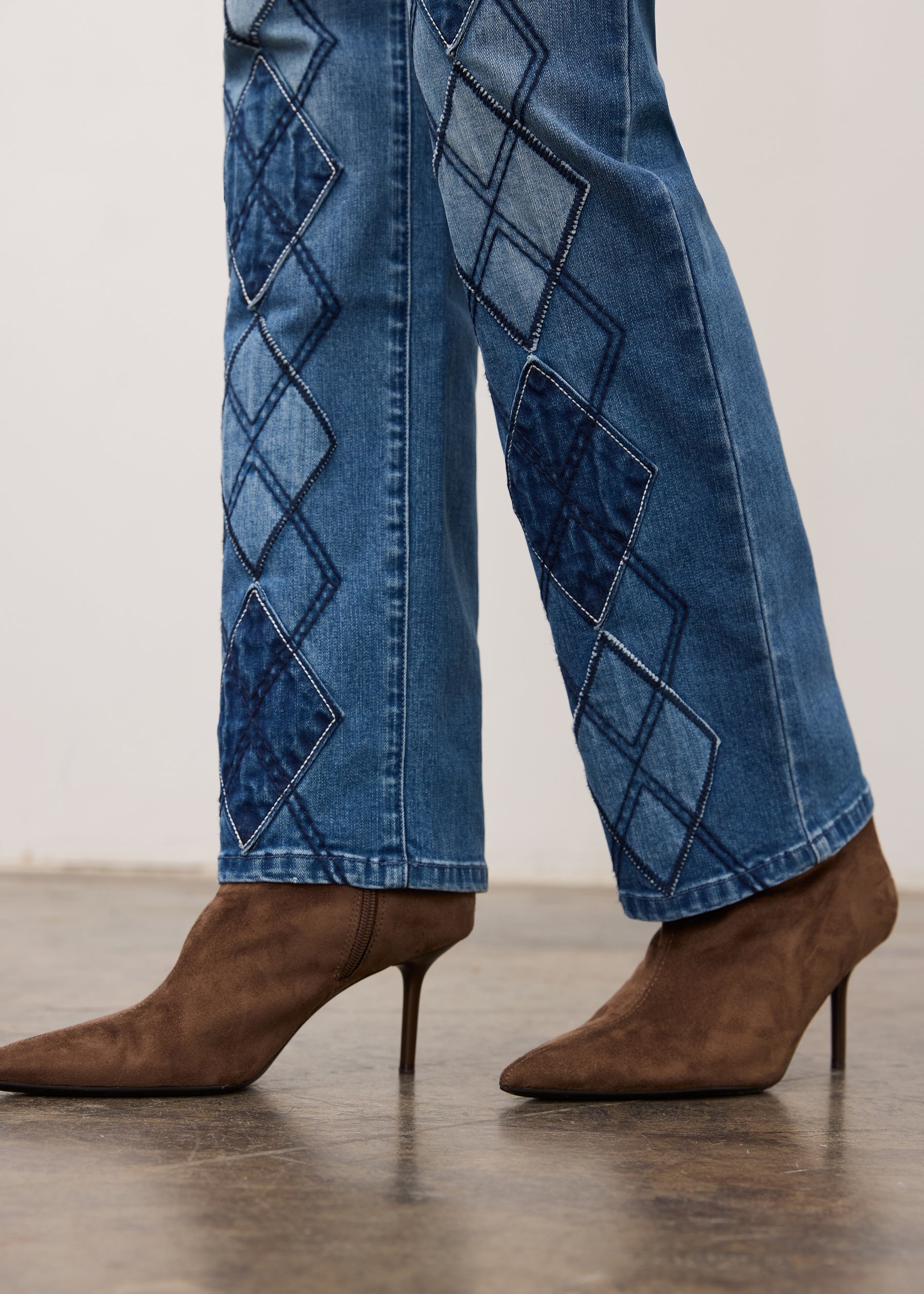 Jeans - FDJ - 5153779