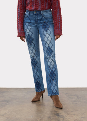 Jeans - FDJ - 5153779