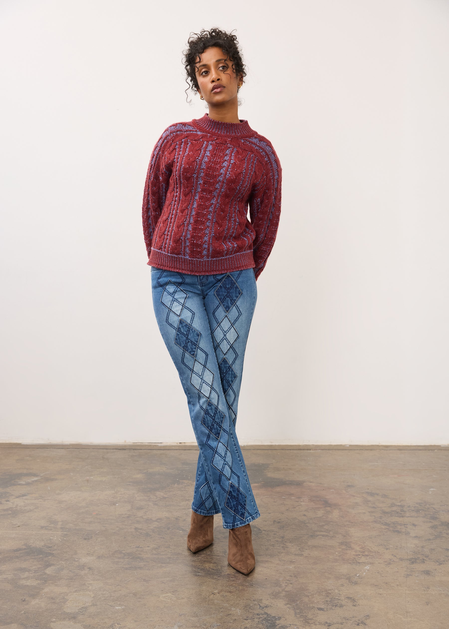 Jeans - FDJ - 5153779