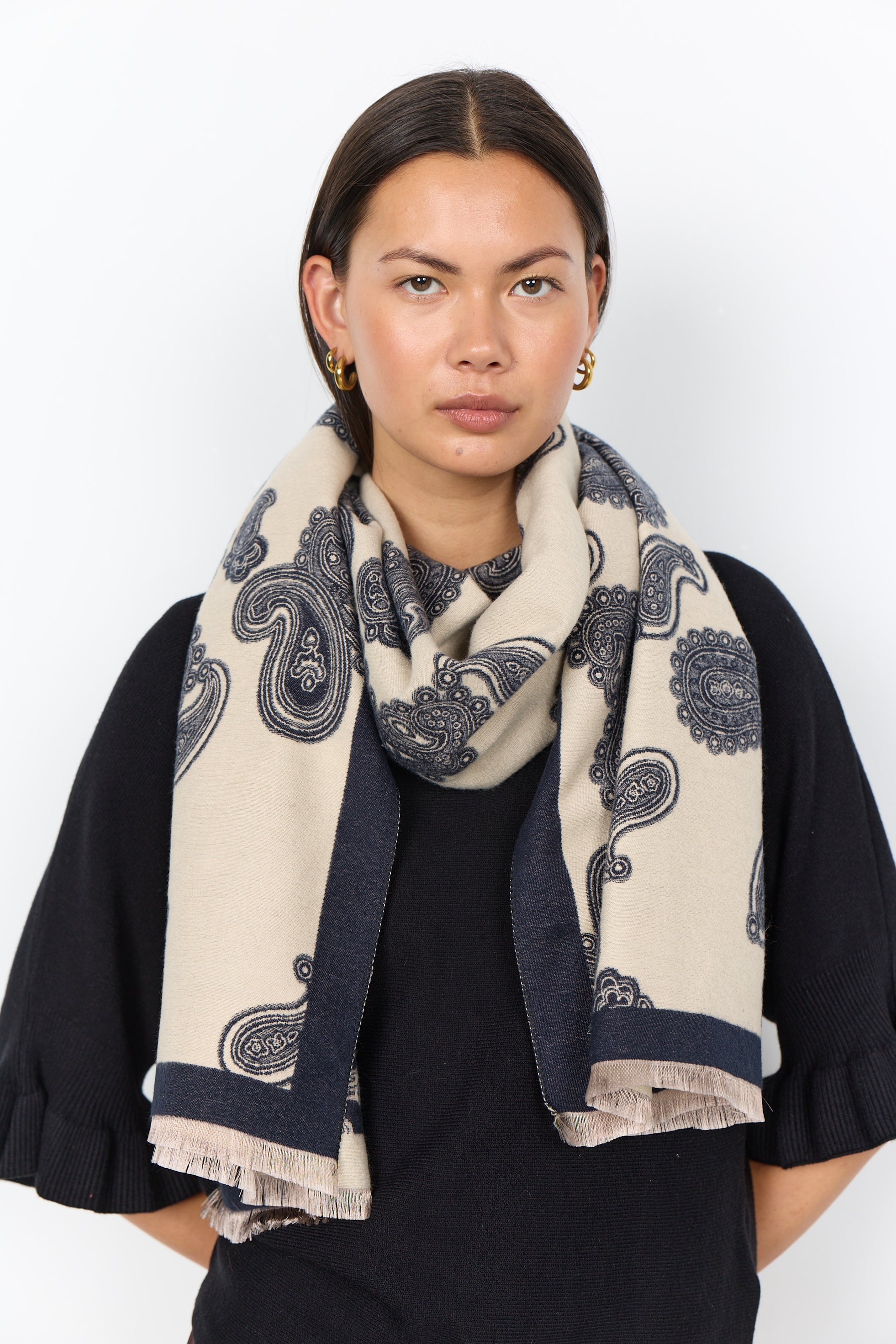 Foulard - Soya Concept - 51548