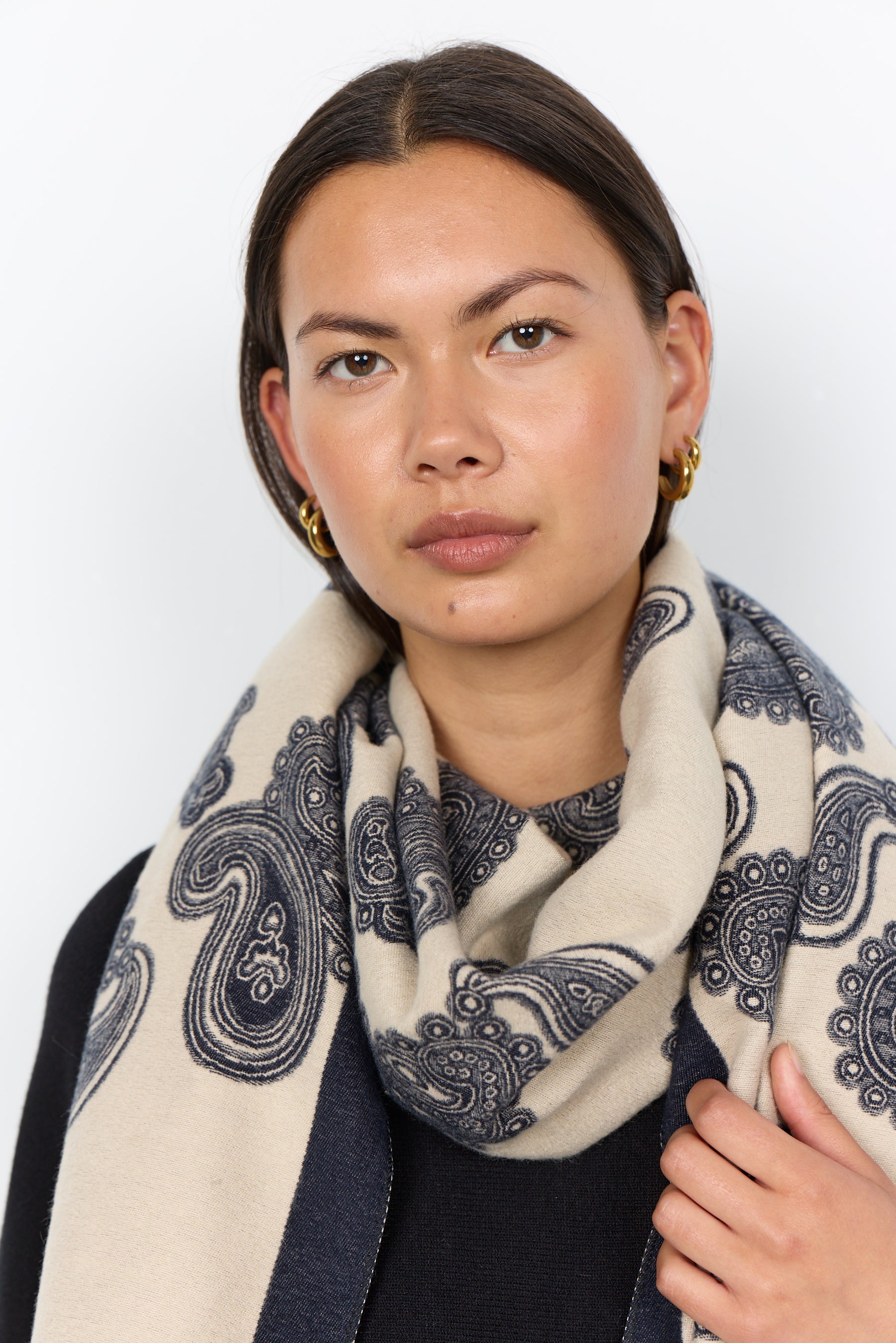 Foulard - Soya Concept - 51548