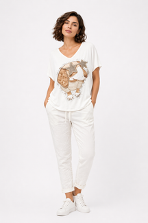 Haut - Collection Italienne - 75591