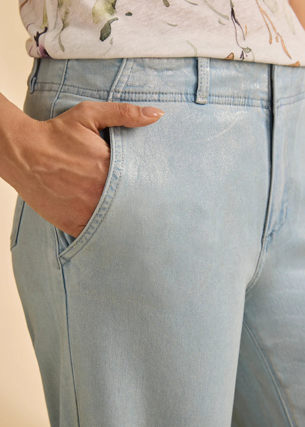Pantalon - FDJ - 5362843