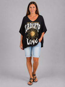 Haut - Collection Italienne - 62786