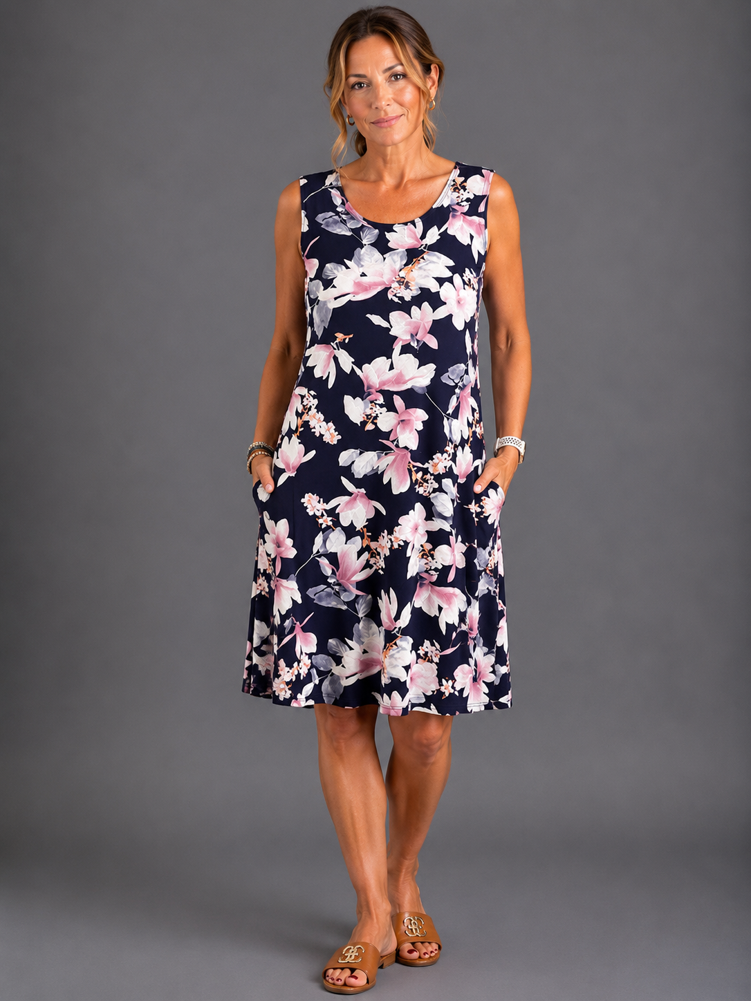 Robe - Julia Divina - 1015