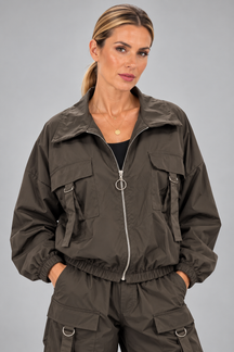 Coat - Collection Italienne - 53285