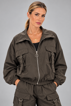 Coat - Collection Italienne - 53285