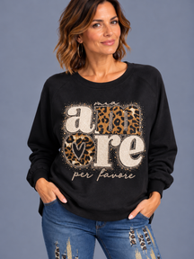 Haut - Collection Italienne - 75362
