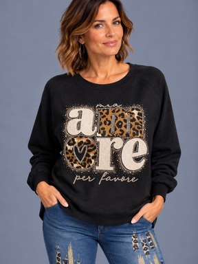 Haut - Collection Italienne - 75362