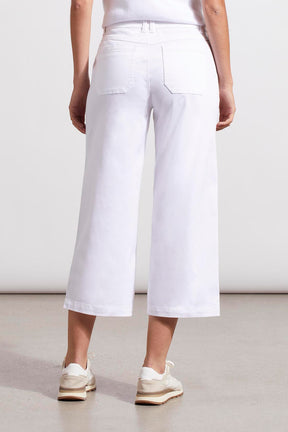 Tribal Jeans 53650-WHITE