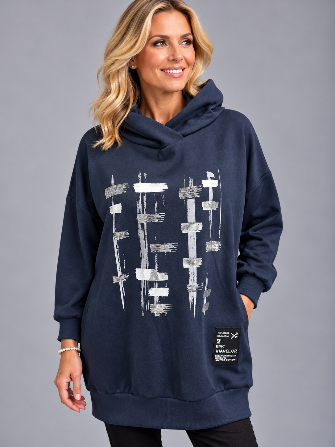 Haut - Collection Italienne - 08758