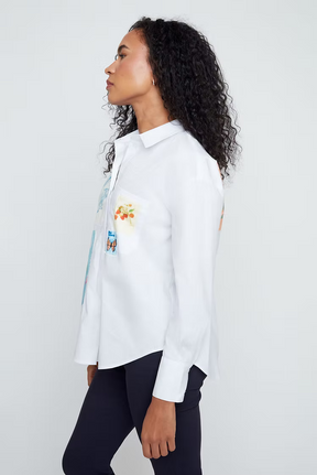 Blouse - Renuar - R5254 790