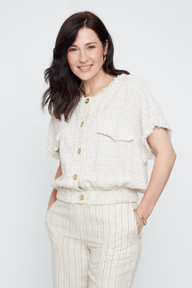 Veste - Renuar - R3945 E3091