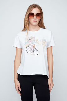 Haut - Renuar - R7821 98G