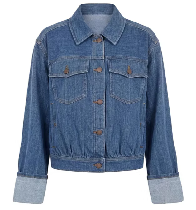 Jacket - Liverpool - LM1C96RIC