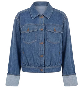 Jacket - Liverpool - LM1C96RIC