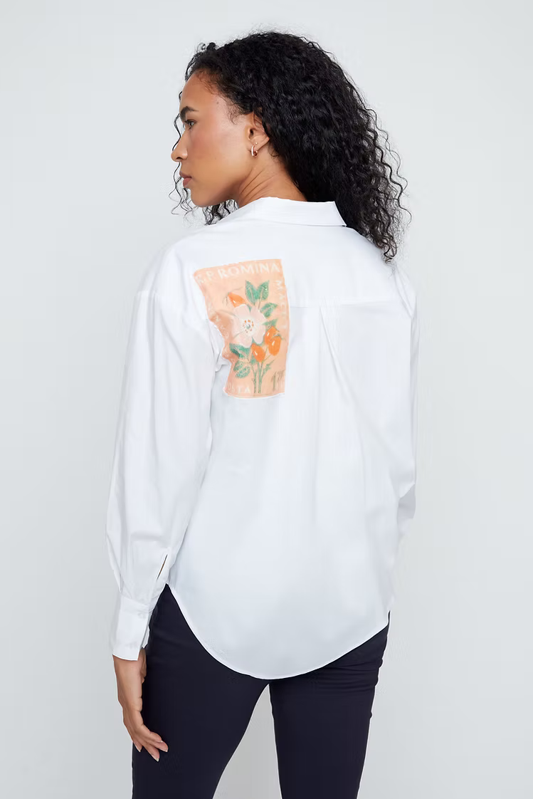 Blouse - Renuar - R5254 790