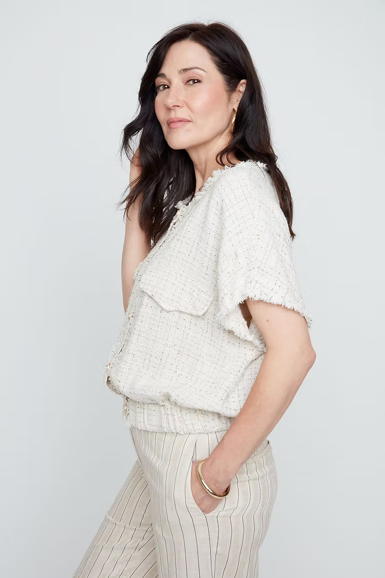 Veste - Renuar - R3945 E3091