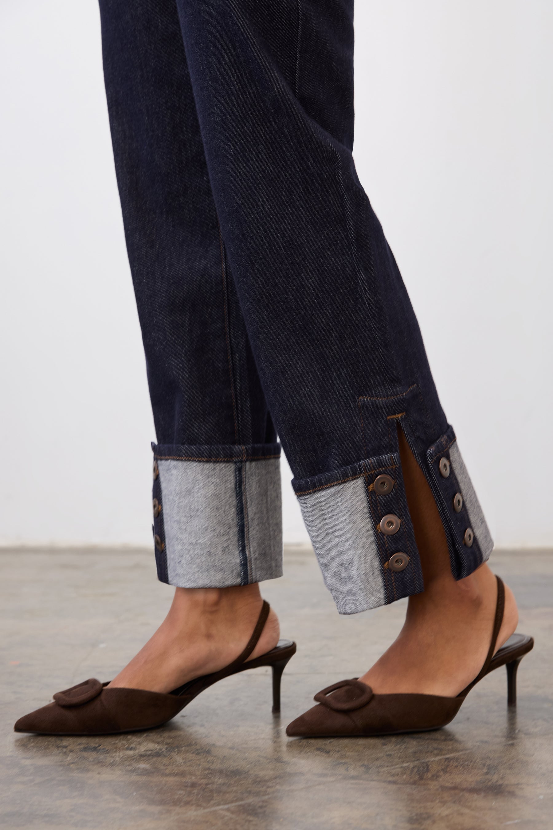Pantalon - FDJ - 5431120