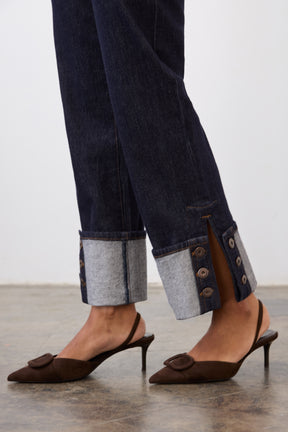 Pantalon - FDJ - 5431120