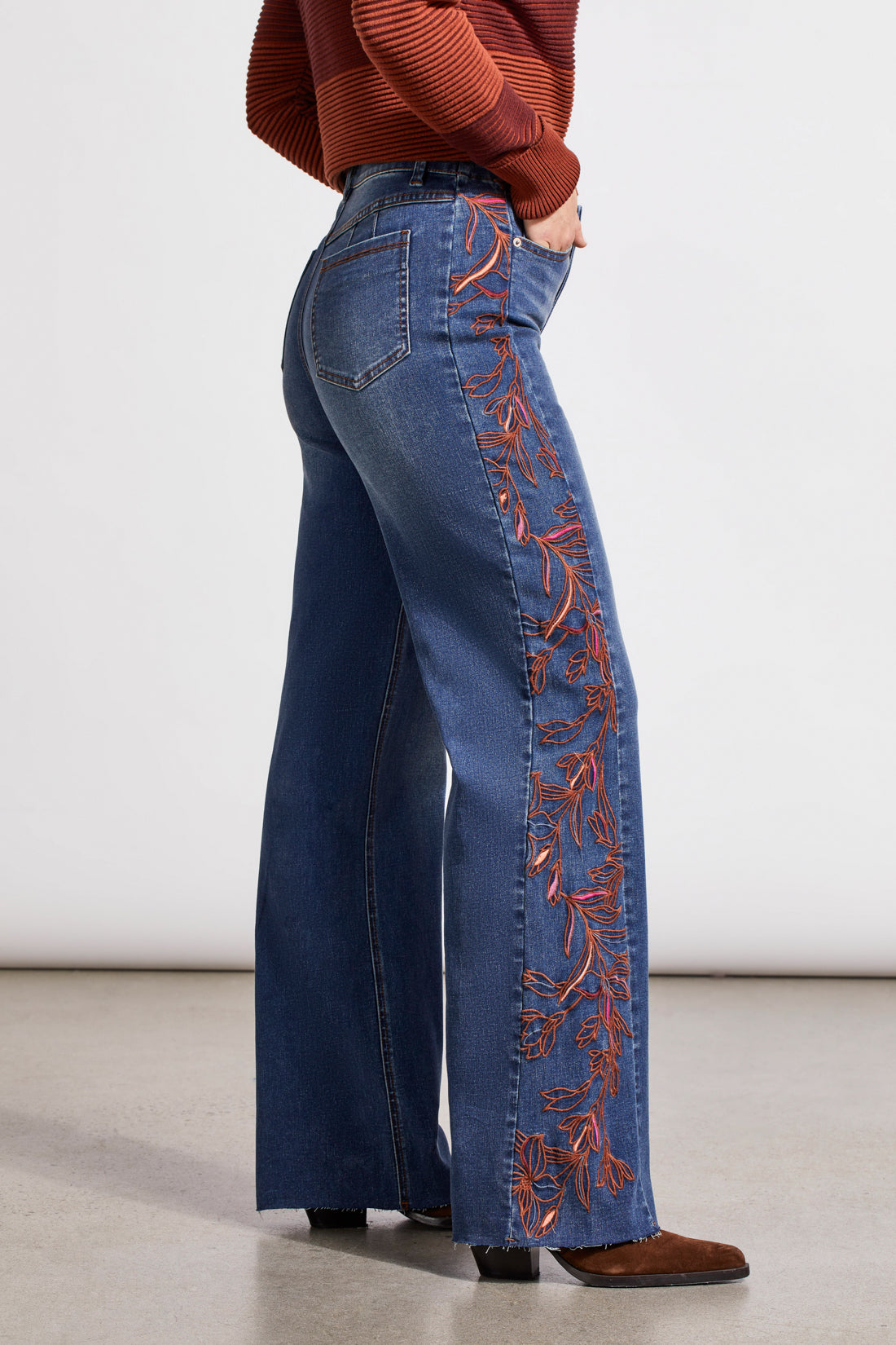 Jeans - Tribal - 54810